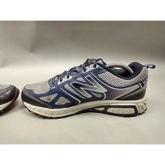 New Balance Men 8 4E Extra Wide Tech Ride 412v3 Trail Running Shoes All Terrain - Picture 10 of 13